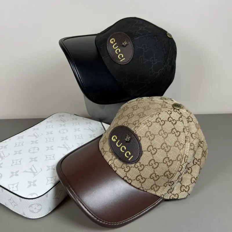 Gucci cap dx08